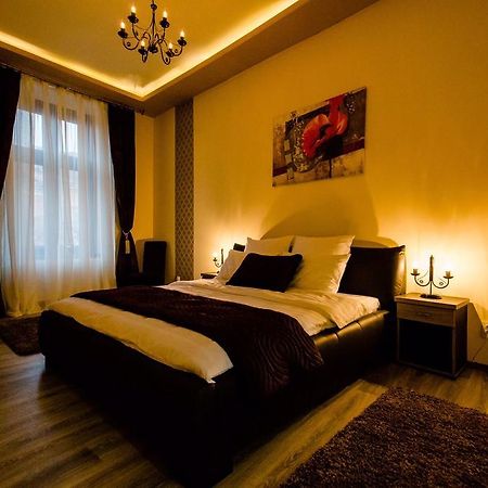 Anna Central Studio Sibiu Dış mekan fotoğraf