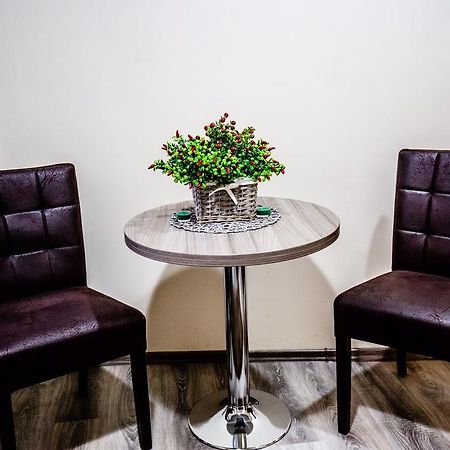Anna Central Studio Sibiu Dış mekan fotoğraf