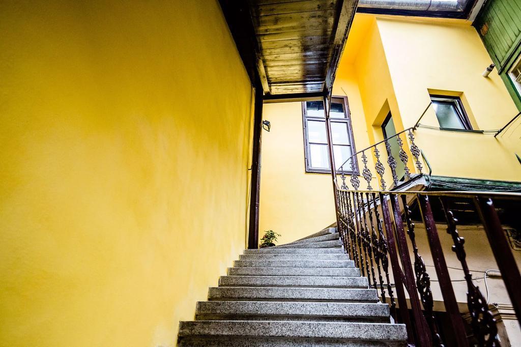 Anna Central Studio Sibiu Dış mekan fotoğraf