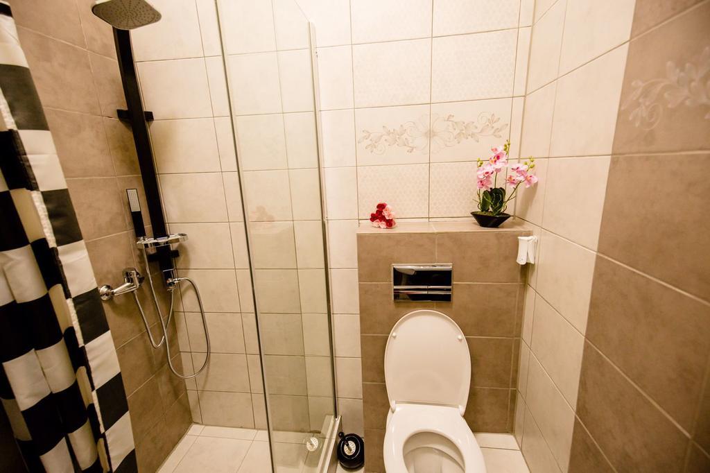 Anna Central Studio Sibiu Dış mekan fotoğraf